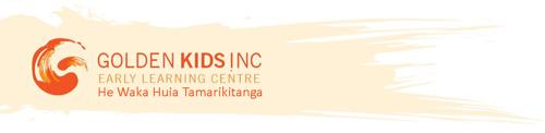 Golden Kids Inc. Early Learning Centre