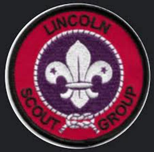 Lincoln Scout Group - Jamboree